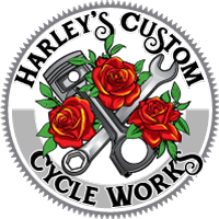 Harley's Custom Cycle Works