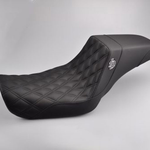 Harley_Seats