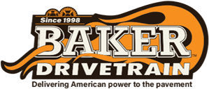 Baker Drivetrain